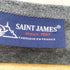 セントジェームス SAINT JAMES フランス製 ボートネック バスクTシャツ メンズ 5