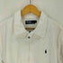 ポロラルフローレン POLO RALPH LAUREN スイングトップ 裏地メッシュ メンズ LL