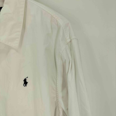 ポロラルフローレン POLO RALPH LAUREN スイングトップ 裏地メッシュ メンズ LL