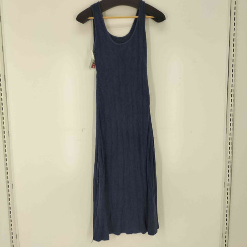スナイデルホーム SNIDEL HOME ランダムリブニットワンピース レディース ONE SIZE