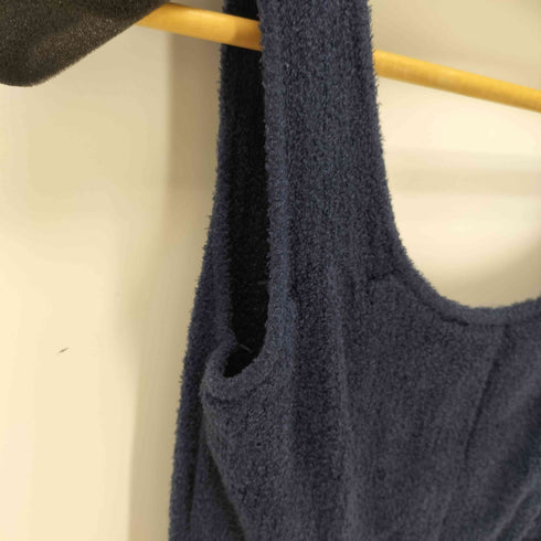 スナイデルホーム SNIDEL HOME ランダムリブニットワンピース レディース ONE SIZE