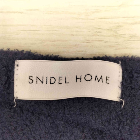 スナイデルホーム SNIDEL HOME ランダムリブニットワンピース レディース ONE SIZE