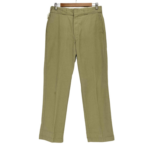 ディッキーズ Dickies 874 ワークパンツ メンズ 33×32