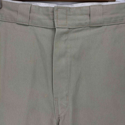 ディッキーズ Dickies 874 ワークパンツ メンズ 33×32
