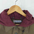 パラノイド PARANOID 25AW GRADATION HOODED PO SWEAT メンズ L