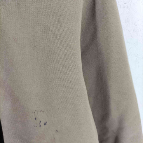 パラノイド PARANOID 25AW GRADATION HOODED PO SWEAT メンズ L