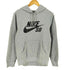 ナイキスケートボーディング NIKE SB アイコン エッセンシャルパーカー レディース M