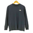 ザノースフェイス THE NORTH FACE L/S Back Square Logo Tee ロングスリーブ バックスクエアロゴ ティー メンズ import:S