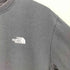 ザノースフェイス THE NORTH FACE L/S Back Square Logo Tee ロングスリーブ バックスクエアロゴ ティー メンズ import:S