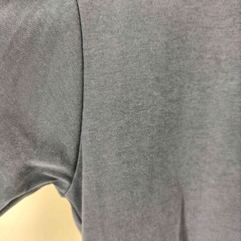 ザノースフェイス THE NORTH FACE L/S Back Square Logo Tee ロングスリーブ バックスクエアロゴ ティー メンズ import:S
