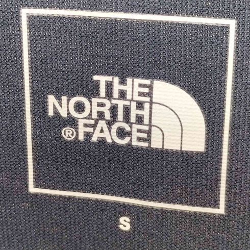 ザノースフェイス THE NORTH FACE L/S Back Square Logo Tee ロングスリーブ バックスクエアロゴ ティー メンズ import:S