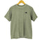 ザノースフェイス THE NORTH FACE S/S Back Square Logo Tee ショートスリーブバックスクエアーロゴティー メンズ import:S
