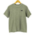 ザノースフェイス THE NORTH FACE S/S Back Square Logo Tee ショートスリーブバックスクエアーロゴティー メンズ import:S