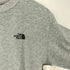 ザノースフェイス THE NORTH FACE S/S Back Square Logo Tee ショートスリーブバックスクエアーロゴティー メンズ import:S