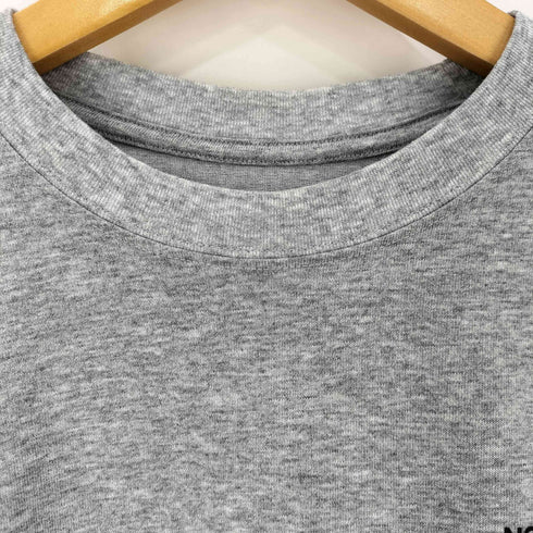 ザノースフェイス THE NORTH FACE S/S Back Square Logo Tee ショートスリーブバックスクエアーロゴティー メンズ import:S