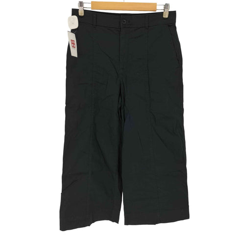 ローレンラルフローレン LAUREN RALPH LAUREN コットン ワイドパンツ レディース 8