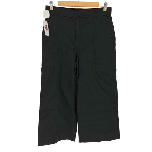 ローレンラルフローレン LAUREN RALPH LAUREN コットン ワイドパンツ レディース 8