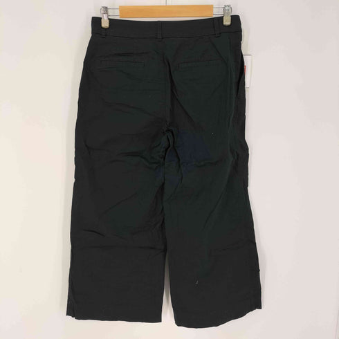 ローレンラルフローレン LAUREN RALPH LAUREN コットン ワイドパンツ レディース 8