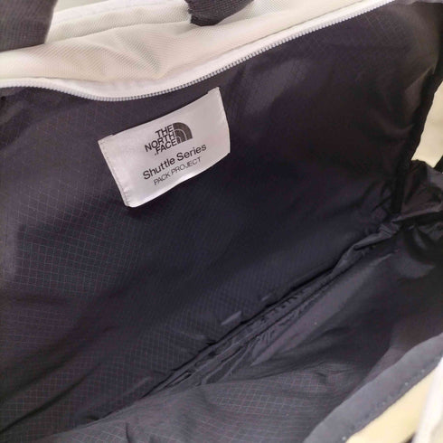 ザノースフェイス THE NORTH FACE シャトル 3WAY デイパック メンズ ONE SIZE