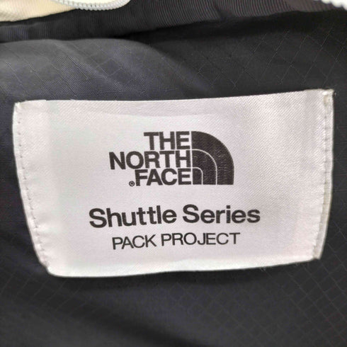 ザノースフェイス THE NORTH FACE シャトル 3WAY デイパック メンズ ONE SIZE