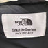 ザノースフェイス THE NORTH FACE シャトル 3WAY デイパック メンズ ONE SIZE