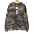 パラノイド PARANOID 25AW GRAIN ZIP HOODIE メンズ M