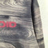 パラノイド PARANOID 25AW GRAIN ZIP HOODIE メンズ M