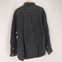 トミーヒルフィガー TOMMY HILFIGER 90S チェック柄 L/S ポケットシャツ メンズ XL