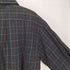 トミーヒルフィガー TOMMY HILFIGER 90S チェック柄 L/S ポケットシャツ メンズ XL