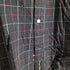 トミーヒルフィガー TOMMY HILFIGER 90S チェック柄 L/S ポケットシャツ メンズ XL