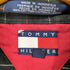 トミーヒルフィガー TOMMY HILFIGER 90S チェック柄 L/S ポケットシャツ メンズ XL