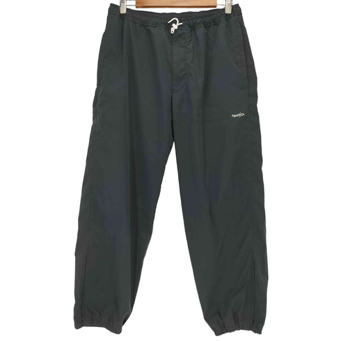 ノーティカ NAUTICA Relaxed Track Pants メンズ JPN:M