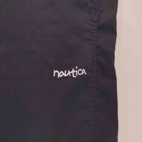 ノーティカ NAUTICA Relaxed Track Pants メンズ JPN:M