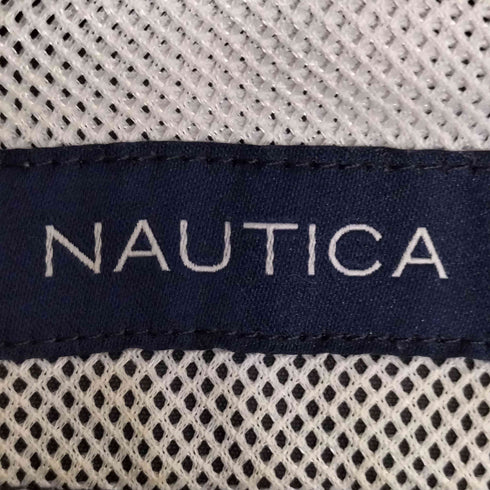 ノーティカ NAUTICA Relaxed Track Pants メンズ JPN:M