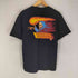 サンタクルズ SANTA CRUZ スカルプリント S/S Tシャツ メンズ M