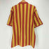 ナイジェルケーボン NIGEL CABOURN BIG POLO SHIRT STRIPE メンズ JPN:48