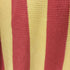 ナイジェルケーボン NIGEL CABOURN BIG POLO SHIRT STRIPE メンズ JPN:48
