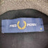 フレッドペリー FRED PERRY L/S ポロシャツ メンズ import:M