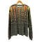 パラノイド PARANOID 26SS PRINT THERMAL LS T-SHIRT メンズ L