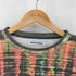 パラノイド PARANOID 26SS PRINT THERMAL LS T-SHIRT メンズ L