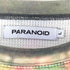 パラノイド PARANOID 26SS PRINT THERMAL LS T-SHIRT メンズ L