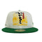 ニューエラ NEW ERA 59FIFTY IICHIKO WHI GR キャップ メンズ 7 1/2