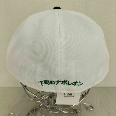 ニューエラ NEW ERA 59FIFTY IICHIKO WHI GR キャップ メンズ 7 1/2