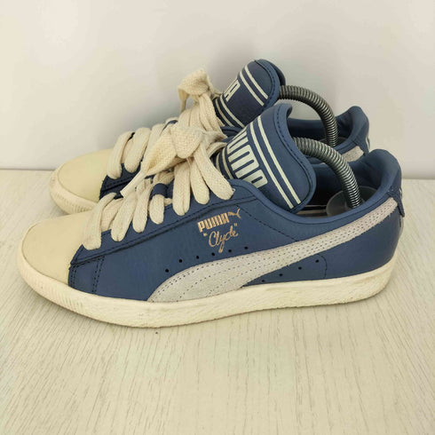 プーマ PUMA ×RHUIGI CLYDE Q3 Inky Blue レディース JPN:23