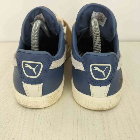 プーマ PUMA ×RHUIGI CLYDE Q3 Inky Blue レディース JPN:23