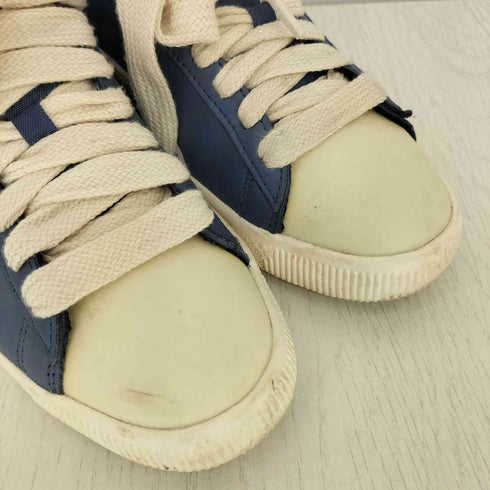 プーマ PUMA ×RHUIGI CLYDE Q3 Inky Blue レディース JPN:23