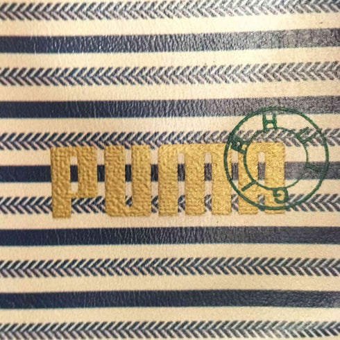 プーマ PUMA ×RHUIGI CLYDE Q3 Inky Blue レディース JPN:23