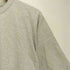 ヘルスニット Healthknit 別注 猫目ボタン ヘンリーネック Tシャツ メンズ JPN:M
