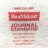 ヘルスニット Healthknit 別注 猫目ボタン ヘンリーネック Tシャツ メンズ JPN:M