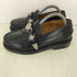 トーガプルラ TOGA PULLA METAL LOAFER メタルローファー レディース JPN:36